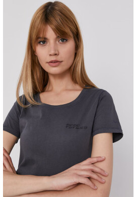 Pepe Jeans Тениска June - Pepit.bg