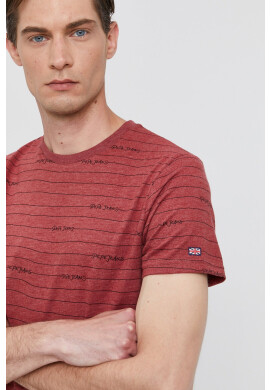Pepe Jeans Тениска KIF - Pepit.bg