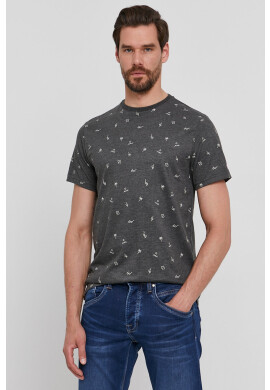 Pepe Jeans Тениска Lynch - Pepit.bg