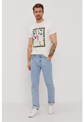 Pepe Jeans Тениска Mac - Pepit.bg