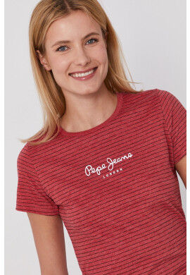 Pepe Jeans Тениска Mahsa - Pepit.bg