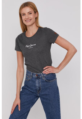 Pepe Jeans Тениска Mahsa - Pepit.bg