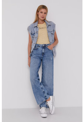 Pepe Jeans Тениска Mahsa - Pepit.bg