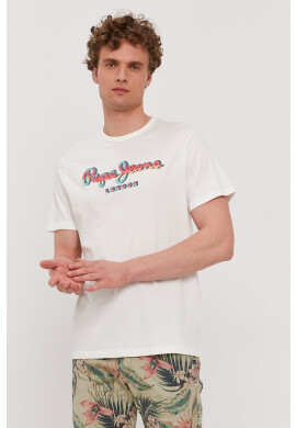 Pepe Jeans Тениска Marco - Pepit.bg