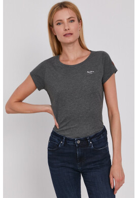 Pepe Jeans Тениска Marjorie - Pepit.bg