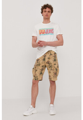 Pepe Jeans Тениска Mark - Pepit.bg