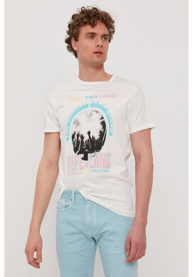 Pepe Jeans Тениска Matt - Pepit.bg