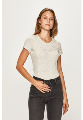 Pepe Jeans Тениска Mika - Pepit.bg