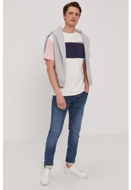 Pepe Jeans Тениска Morgan - Pepit.bg