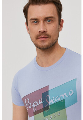 Pepe Jeans Тениска Morrison - Pepit.bg