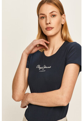 Pepe Jeans Тениска New Virginia - Pepit.bg