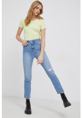 Pepe Jeans Тениска New Virginia - Pepit.bg