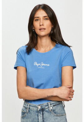 Pepe Jeans Тениска - Pepit.bg
