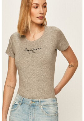 Pepe Jeans Тениска New Virginia - Pepit.bg