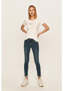 Pepe Jeans Тениска New Virginia - Pepit.bg