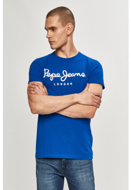Pepe Jeans Тениска Orginal Stretch - Pepit.bg