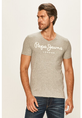 Pepe Jeans Тениска Original - Pepit.bg