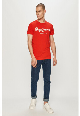 Pepe Jeans Тениска Original - Pepit.bg