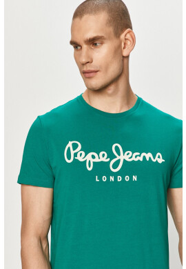 Pepe Jeans Тениска Original - Pepit.bg