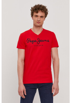 Pepe Jeans Тениска Original - Pepit.bg