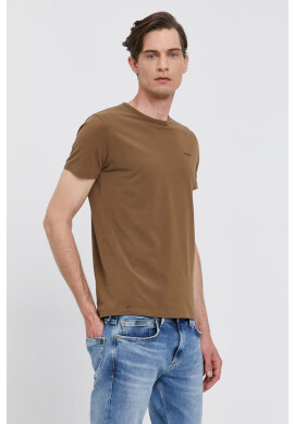 Pepe Jeans Тениска ORIGINAL BASIC - Pepit.bg