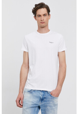 Pepe Jeans Тениска ORIGINAL BASIC - Pepit.bg