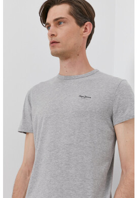 Pepe Jeans Тениска ORIGINAL BASIC - Pepit.bg