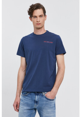 Pepe Jeans Тениска RAMON - Pepit.bg
