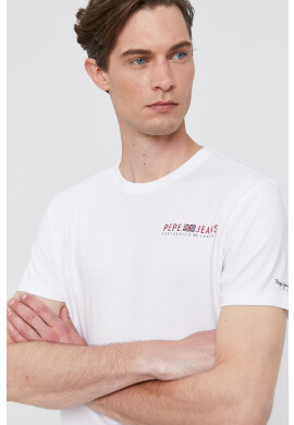 Pepe Jeans Тениска RAMON - Pepit.bg