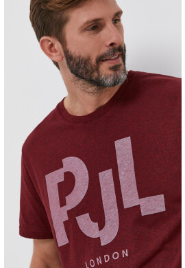 Pepe Jeans Тениска Rubens - Pepit.bg
