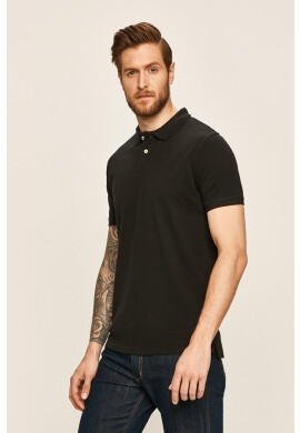 Pepe Jeans Тениска с яка - Pepit.bg