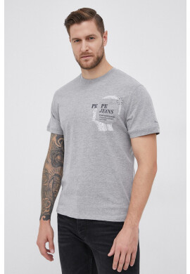 Pepe Jeans Тениска - Pepit.bg