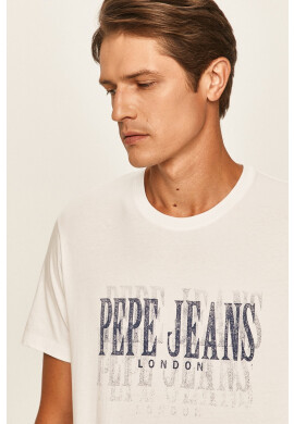 Pepe Jeans Тениска Snow - Pepit.bg