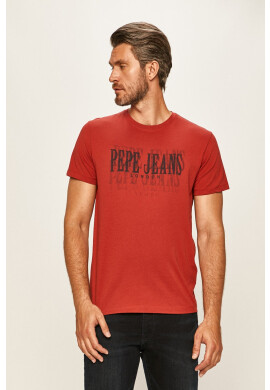 Pepe Jeans Тениска Snow - Pepit.bg
