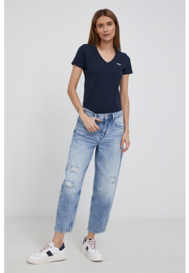 Pepe Jeans Тениска Violette - Pepit.bg