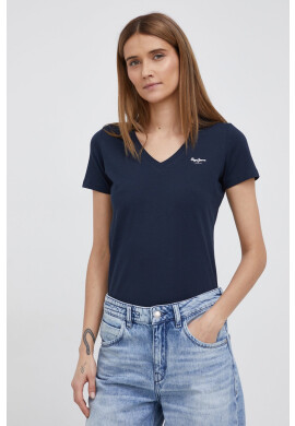 Pepe Jeans Тениска Violette - Pepit.bg