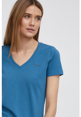 Pepe Jeans Тениска Violette - Pepit.bg