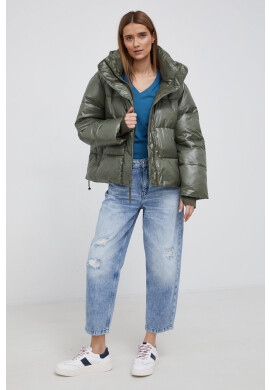 Pepe Jeans Тениска Violette - Pepit.bg
