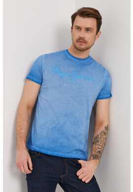 Pepe Jeans Тениска West - Pepit.bg