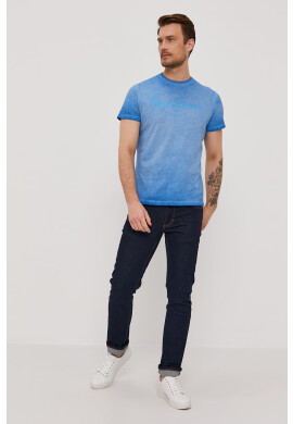 Pepe Jeans Тениска West - Pepit.bg