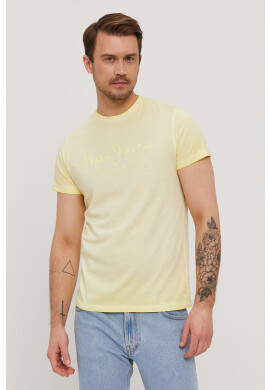 Pepe Jeans Тениска West - Pepit.bg