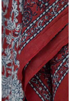 Pepe Jeans Тънък шал - Pepit.bg