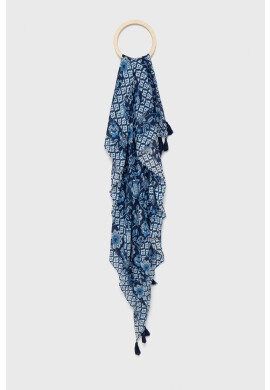 Pepe Jeans Тънък шал April Scarf - Pepit.bg