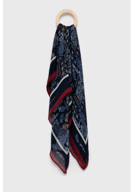 Pepe Jeans Тънък шал - Pepit.bg