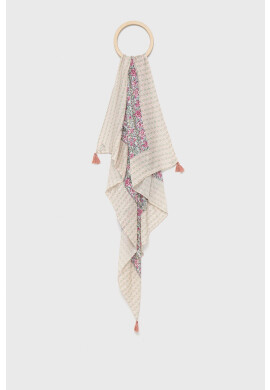 Pepe Jeans Тънък шал Patty Scarf - Pepit.bg