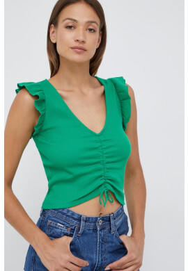 Pepe Jeans Топ - Pepit.bg