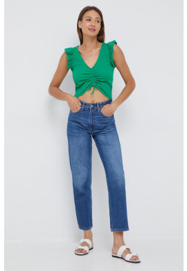 Pepe Jeans Топ - Pepit.bg