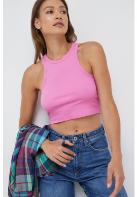 Pepe Jeans Топ - Pepit.bg