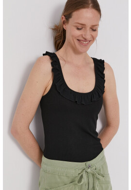 Pepe Jeans Топ Dorina - Pepit.bg
