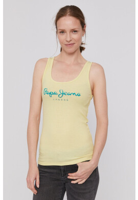 Pepe Jeans Топ Dunia - Pepit.bg